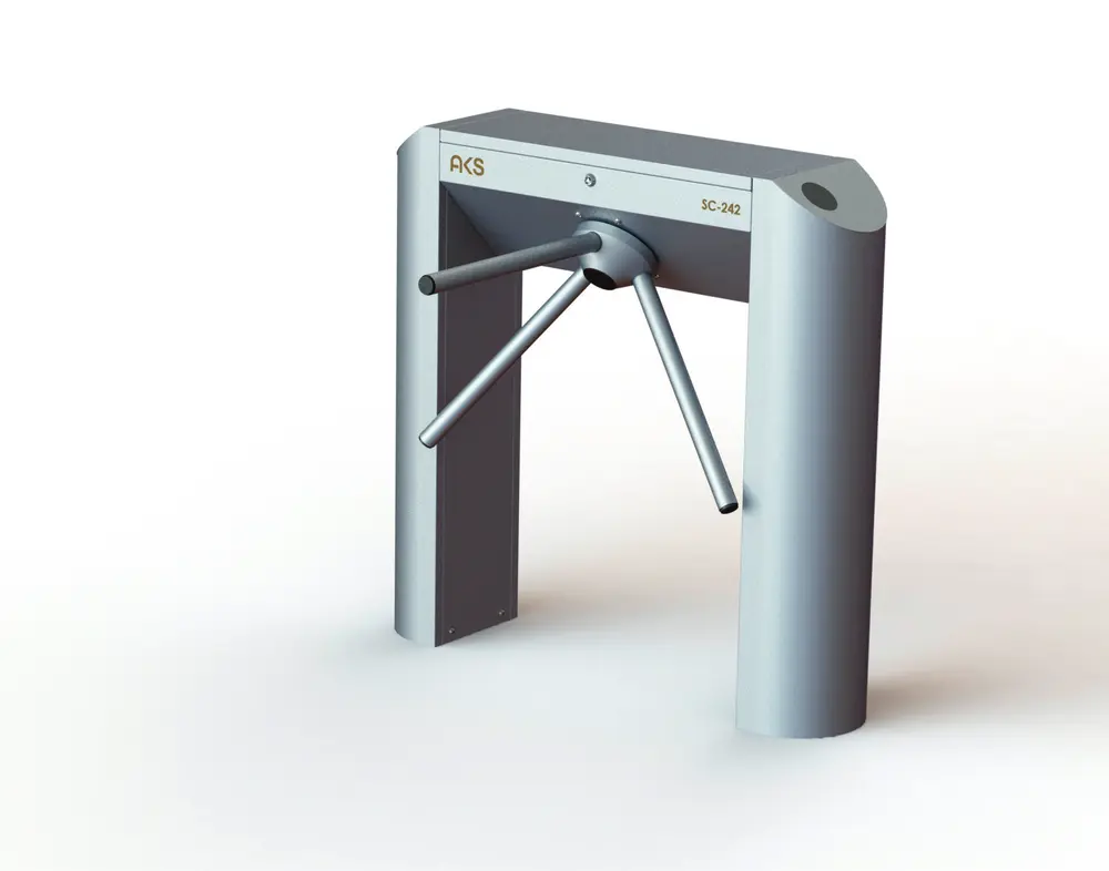 AKS SC-242 tripod turnike
